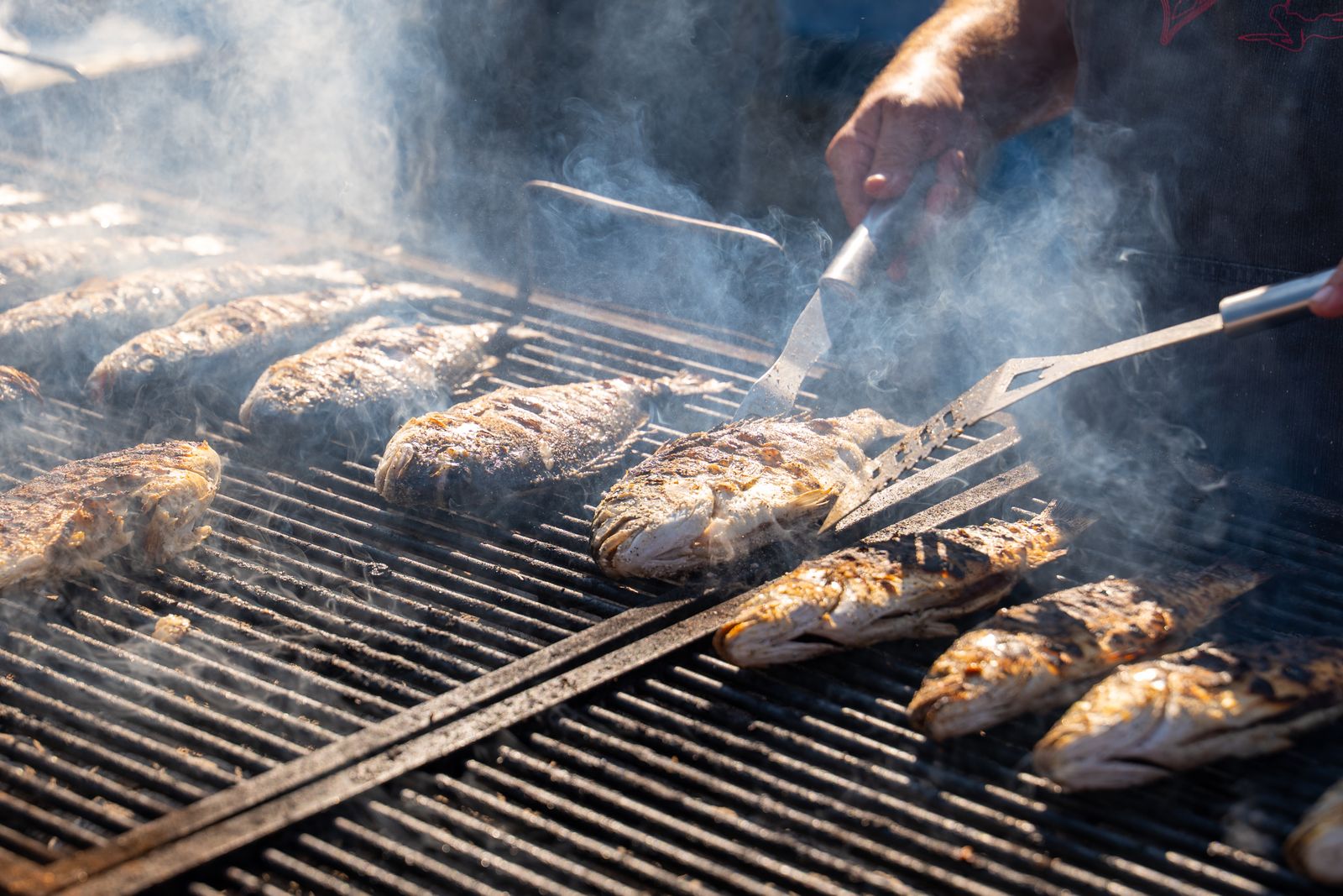 Drugi kut, isti dim